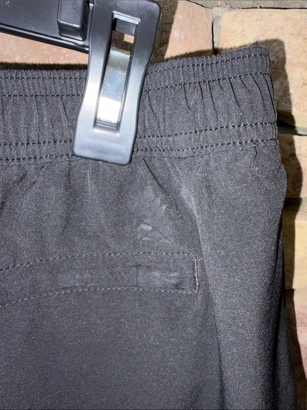 chubbies comfortable black